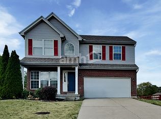 4695 Wood Field Dr, Cincinnati, OH 45244