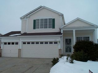 4405 S Kalispell Cir, Aurora, CO 80015