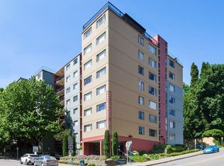 2020 Building, Portland, OR 97205