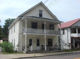 315 Main St, Nicholson, PA 18446