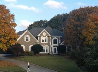 115 Wynstead Ct, Milton, GA 30004