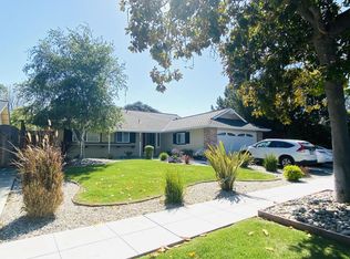 764 Holbrook Pl, Sunnyvale, CA 94087