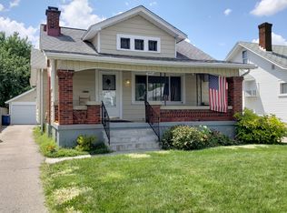 1547 Coventry Rd, Dayton, OH 45410