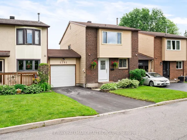 1791 Lamoureux Dr, Ottawa, ON K1E 2H3
