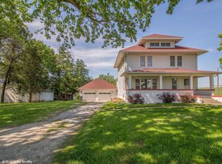 2775 140th St, Van Meter, IA 50261