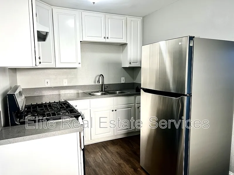 121 Madison Ave #1
