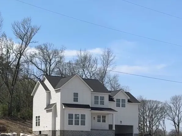 406 Legions Ct Lot 231, La Vergne, TN 37086