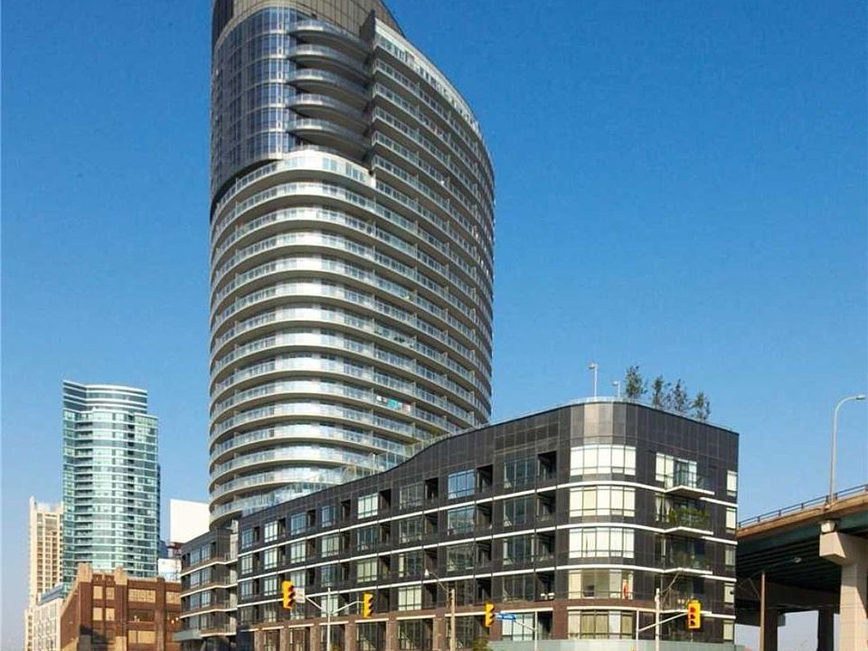 1st image of 38 Dan Leckie Way #3102