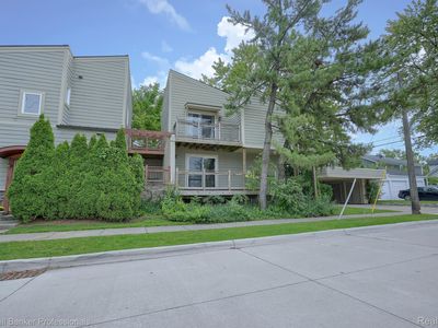 602 E Lincoln St, Birmingham, MI, 48009