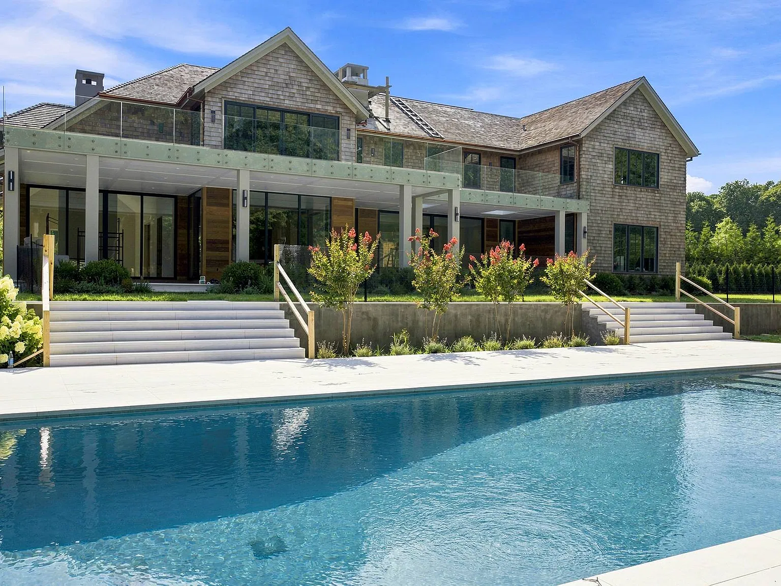 Bridgehampton New Construction in Windy Hill Estates — Photo 2