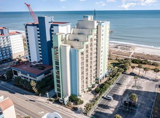 Meridian Plaza, Myrtle Beach, SC 29577