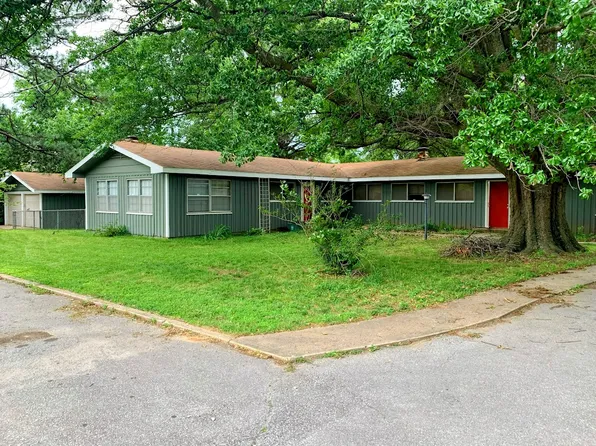 1601 N Sang Ave, Fayetteville, AR 72703