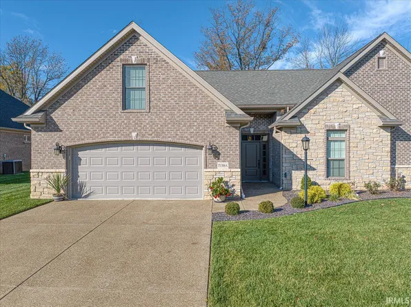 7138 Ironwood Cir #A, Newburgh, IN 47630