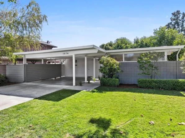 1974 Channing Ave, Palo Alto, CA 94303