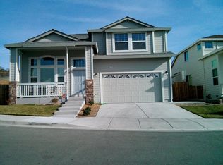 2416 Rudesill Ln, Santa Rosa, CA 95404