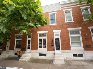 3805 Foster Ave, Baltimore, MD 21224