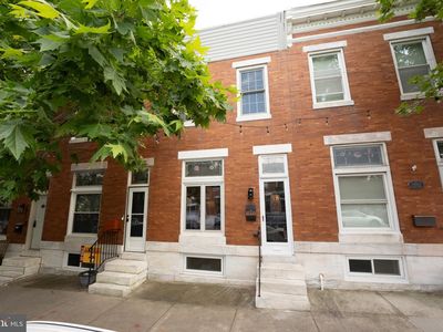 3805 Foster Ave, Baltimore, MD, 21224