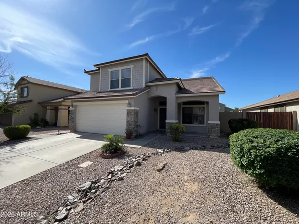 2585 W COOL WATER Way, Queen Creek, AZ 85144
