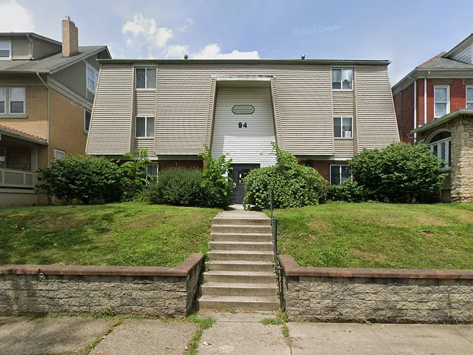 94 E 18th Ave #D