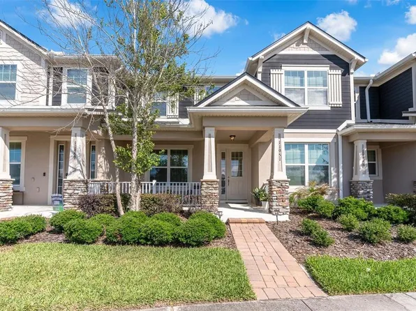 11951 Vermillion Ave, Windermere, FL 34786