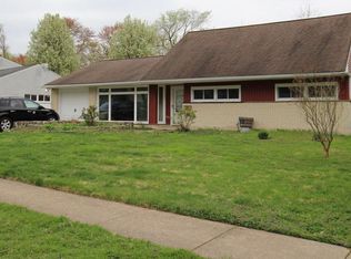 1912 Oak Lane Rd, Wilmington, DE 19803