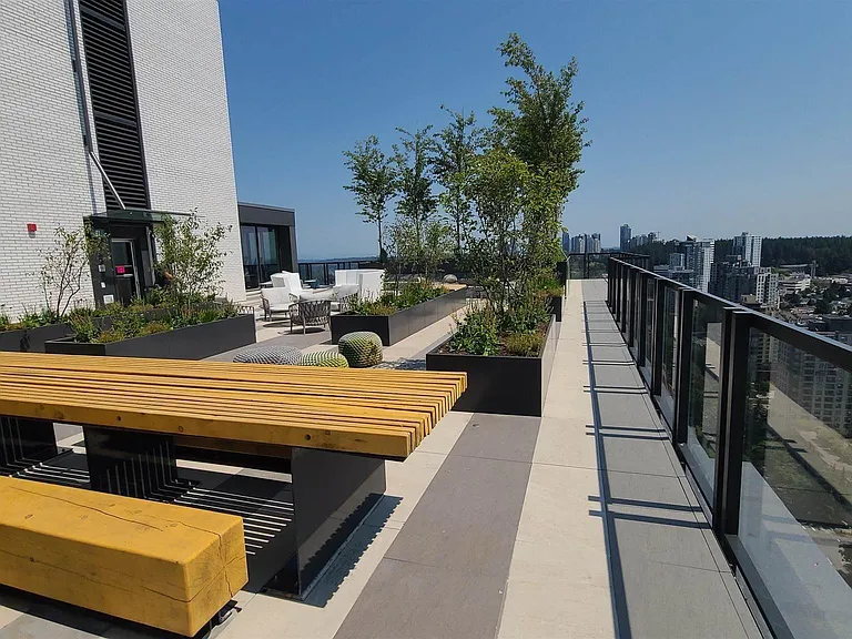 5058 Joyce St #2409 — Photo 24