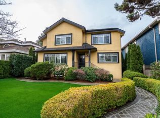 1562 W 62nd Ave, Vancouver, BC