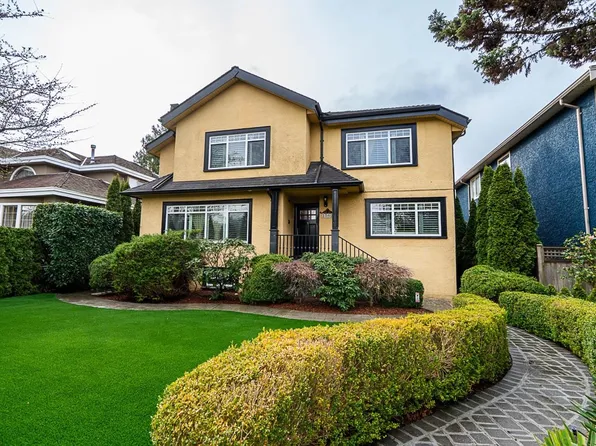 1562 W 62nd Ave, Vancouver, BC V6P 2E9