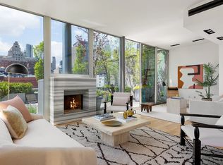 136 Baxter St UNIT PENTHOUSE B, New York, NY