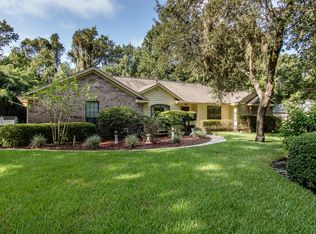 362 N Ridge Dr, Fleming Island, FL 32003