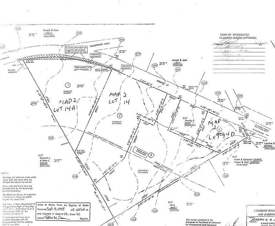 2nd image of 2-14 Augusta Road