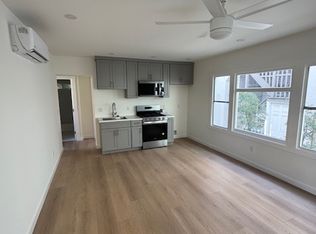 513 E Broadway - 513 1/2, Long Beach, CA 90802