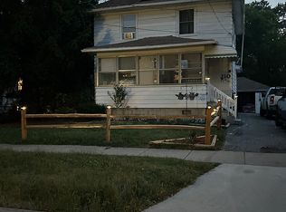 210 Bates St, Jackson, MI 49202