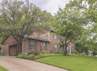 7926 Blairhouse Dr, Cincinnati, OH 45244