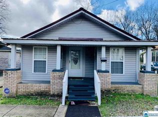 218 Spring St, Talladega, AL 35160