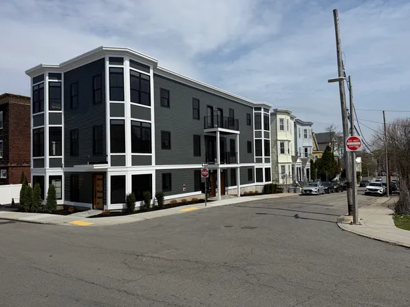 28 Clifton St Floor 1, Roxbury, MA 02119