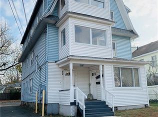 32 Bidwell Ave, East Hartford, CT 06108