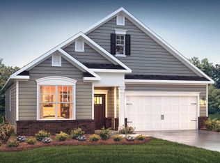 308 Pickford Way, Greenville, SC 29605
