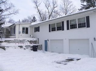 801 W Centre Ave, Portage, MI 49024