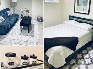 3712 Kimble Rd #BASEMENT, Baltimore, MD 21218