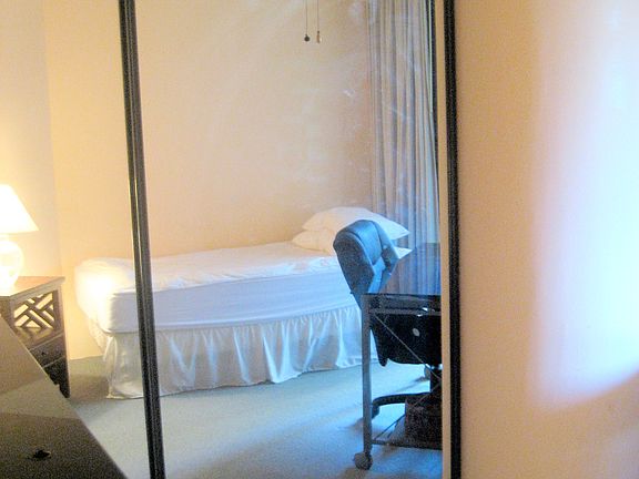 2nd Bedroom Large Closet