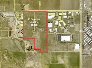 961 Airport Rd, Minden, NV 89423
