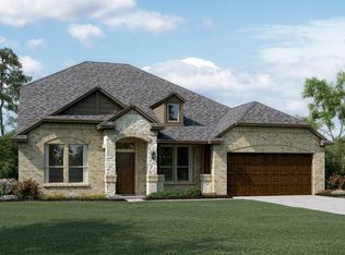 4208 Alyssum Ln, Northlake, TX 76226