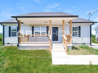 730 Ella Ct, Lewisburg, TN 37091