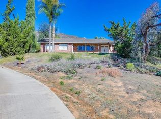 3235 Monterey Crest Dr, Jamul, CA 91935