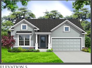 747 Derby Way Dr, Wentzville, MO 63385