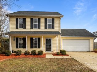 3000 Trellis Ln, Monroe, NC 28110