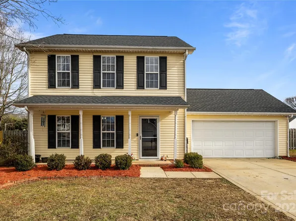 3000 Trellis Ln, Monroe, NC 28110