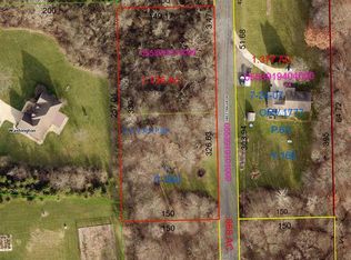 0 Sweetbriar Dr, Mansfield, OH 44903