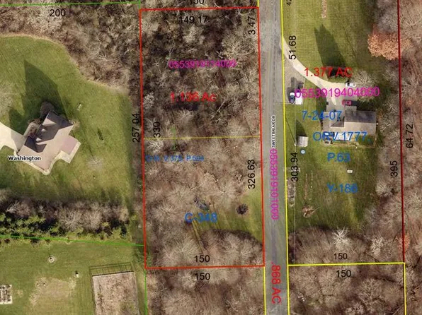 0 Sweetbriar Dr, Mansfield, OH 44903